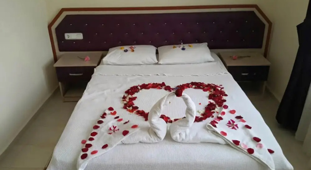 Our Place Hotel, Забронировать Отель Олюдениз район Фетхие