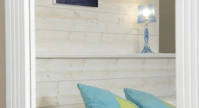 Номер Standard Logis Hôtel Vent d'Iroise