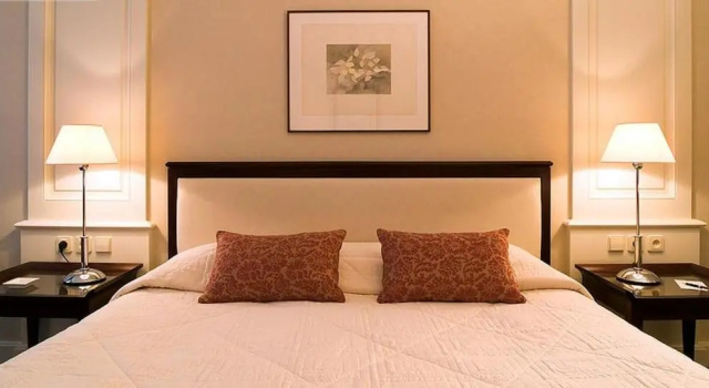 Номер Standard Hôtel Bedford