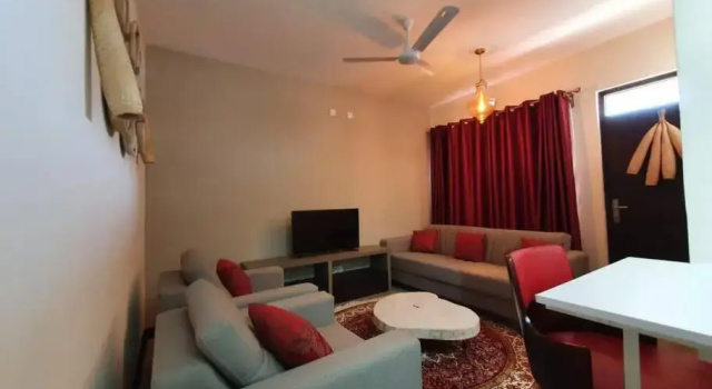 Elegant 1 Bedroom Condo Near Vipingo Ridge Golf Resort, Забронировать Курортный отель Отели Mombasa North Coast с бассейном, Бассейн
