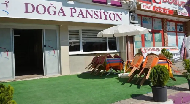 Butik Doga Pansiyon, Забронировать Отель Токат Черноморский регион Турции