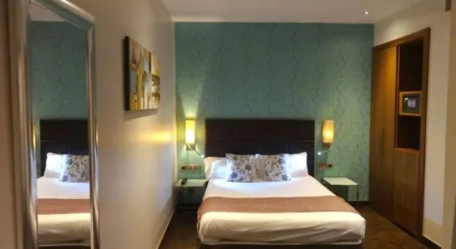 Номер Superior Hotel Lloret Ramblas