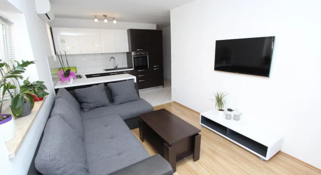 Apartments Tena, Забронировать Апартаменты/квартира Ровинь Rovinj Riviera