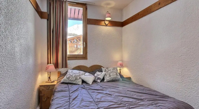 Appartement Plagne 1800, 2 pièces, 4 personnes - FR-1-455-149, Забронировать Апартаменты/квартира Отели Ла-Плань с бассейном, Бассейн