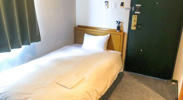 Номер Standard HOTEL LiVEMAX BUDGET Naha Matsuyama