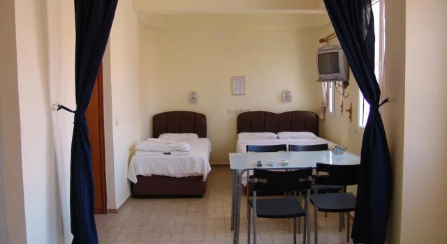 Sun Apart Motel, Забронировать Мотель Гумульдур Эгейский регион Турции