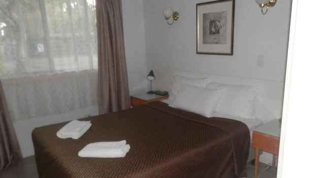 Glenwood Tourist Park & Motel
