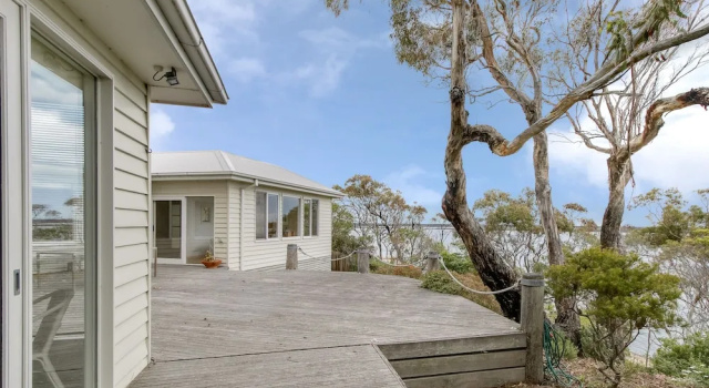 Windward House