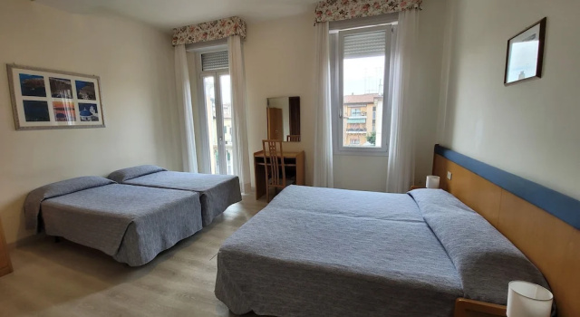 Номер Economy Hotel Montepiana