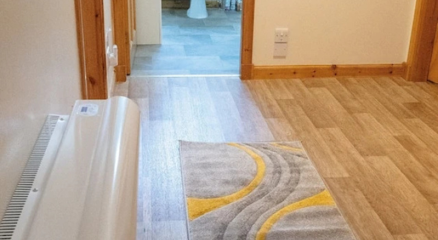 Apartment 65B, Забронировать Апартаменты/квартира Отели Caithness с парковкой, Парковка