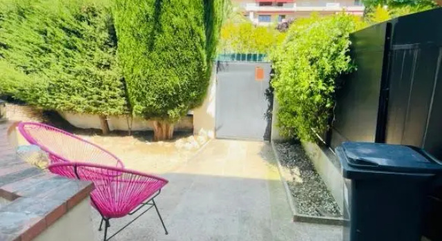 Bel appartement au Calme, Забронировать Апартаменты/квартира Ле-Канне Приморские Альпы