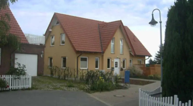 Balm Haus Am Balmer See Haus 1 WBH1, Забронировать Отель Пенемюнде Узедом