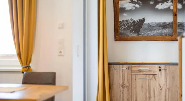 Nice Apartment With Balcony or Terrace, Забронировать Апартаменты/квартира Апартаменты Nockberge, Апартаменты/квартира