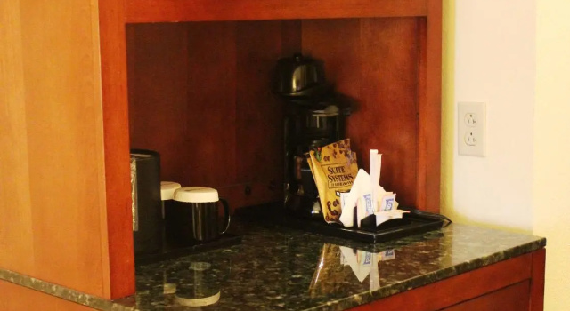 Двухместный номер Standard Hilton Garden Inn Starkville