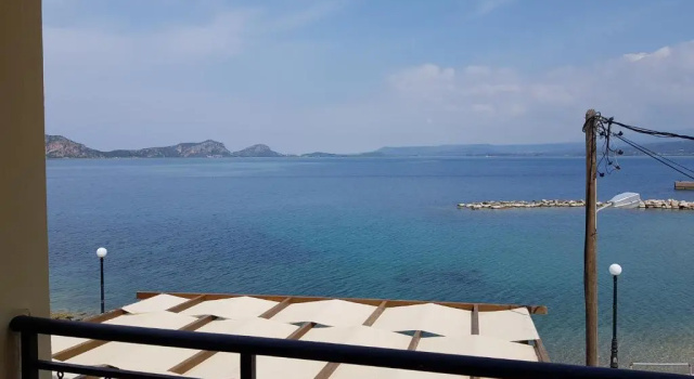 Двухместный номер Standard Hotel Miramare
