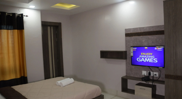 Hotel Nandini