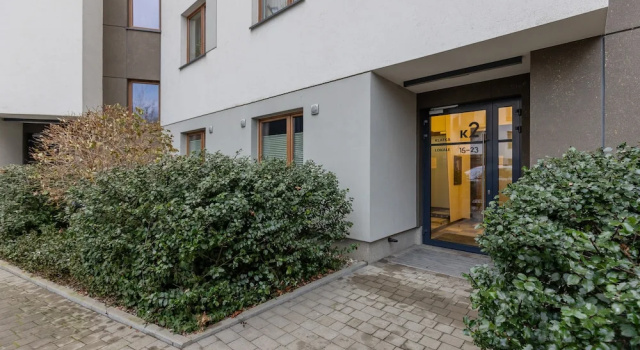 Spacious Apartment in Warsaw by Renters, Забронировать Апартаменты/квартира Варшава Мазовецкое воеводство