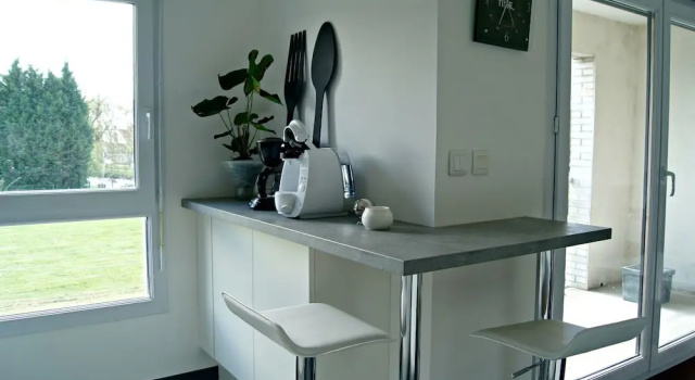 Appart Hôtel Lille - Max, Varaa Hotelli Lille 