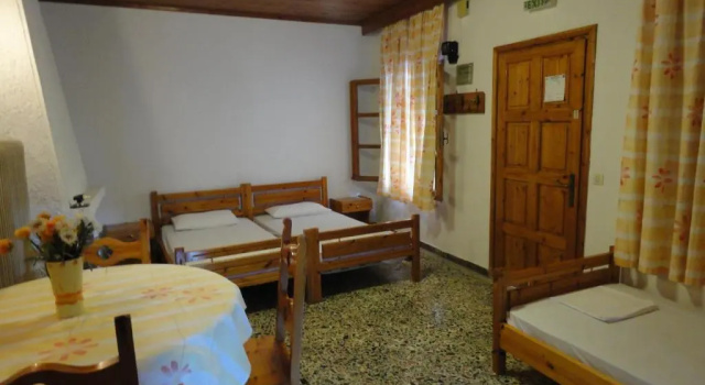 Студия Vicky Rooms & Apartments