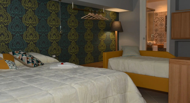 Un B&B al Belvedere, Забронировать Отель «постель и завтрак» Отели Энны 3 звезды, 3*