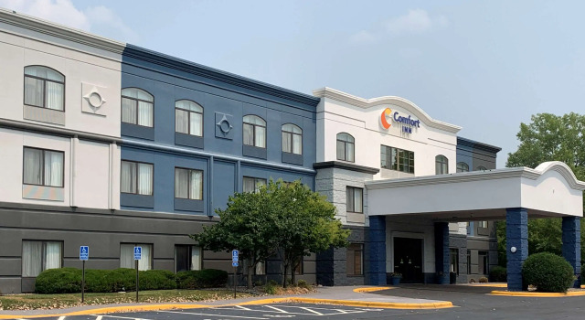 Best Western Regency Plaza Hotel - St. Paul East, Rezervați Hotel Oakdale Twin Cities