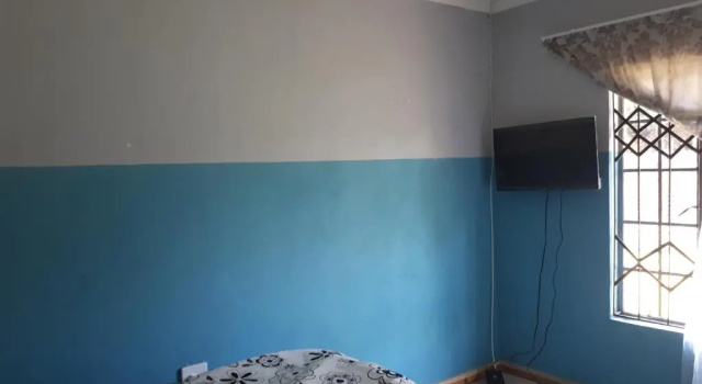 Двухместный номер Deluxe C- Land Guest house Meyerton
