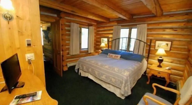 Lenawee Log Home 4 Bedroom Holiday home by Key to the Rockies, Забронировать Дом для отпуска Виллы Roosevelt National Forest, Вилла