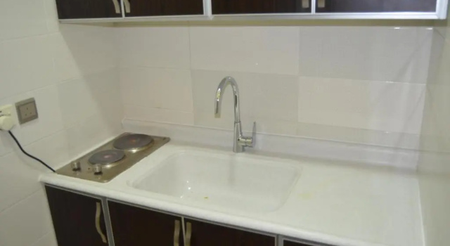 Апартаменты Aros Al Faisaliah Furnished Units
