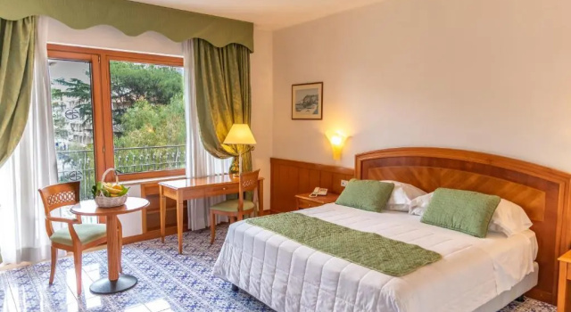 Номер Standard HOTIDAY Room Collection - Sorrento
