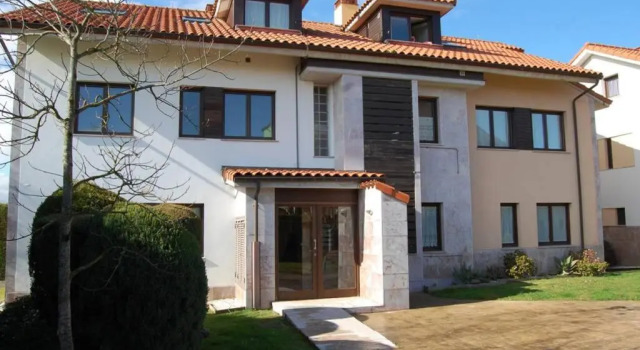 Vivienda de Uso Turístico Italia - VUT - 2060-AS, Забронировать Отель Рибадедева Косте-Верде