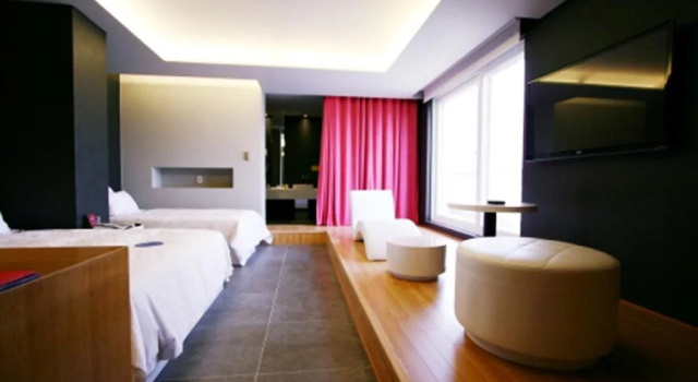 Hotel Oscar Suite