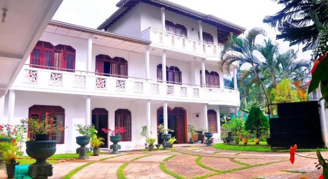 Power Zone Guest House, 予約 ゲストハウス Matale District スリランカ