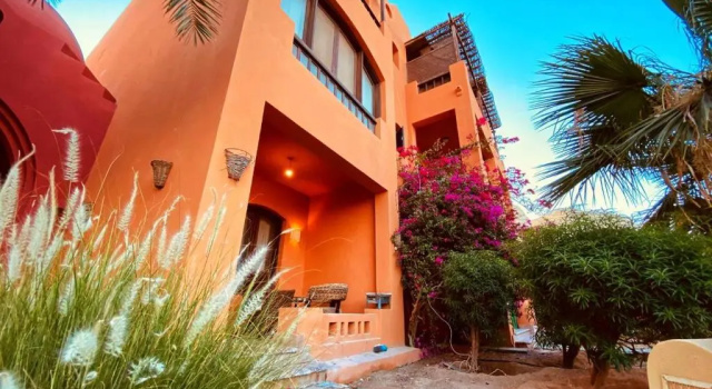 El Gouna One bedroom Apartment, Забронировать Апартаменты/квартира Апартаменты Хургада, Апартаменты/квартира