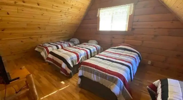 Warrens Cabin, Забронировать Отель Уорренс Висконсин