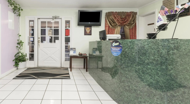 Relax Inn Mineral Wells, Rezervasyon Otel Mineral Wells Teksas
