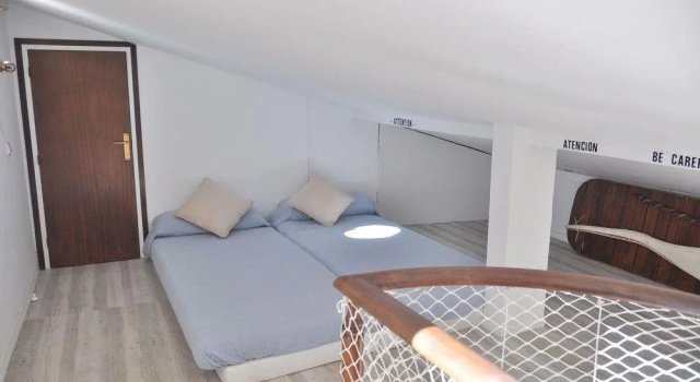 Amazing Duplex Aiguadolç, Забронировать Отель Ситжес Коста-дель-Гарраф, рядом с Ponts Beach