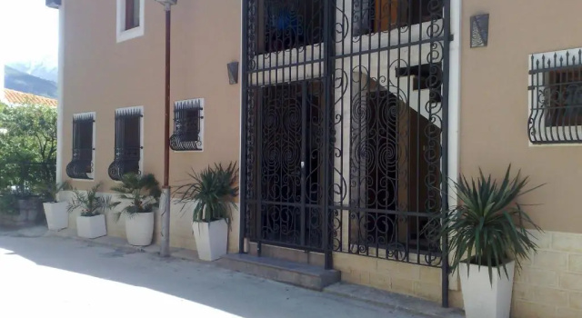 Villa Danile Cosy Apartments