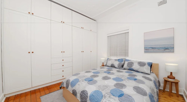 Апартаменты Beautiful 2Bdrm Beachside Getaway