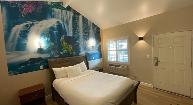 Двухместный номер Standard Escondido Inn