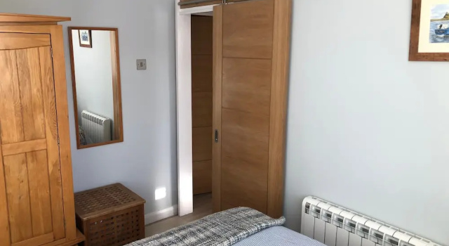 Little Haven, Забронировать Дом для отпуска Виллы Шотландии, Вилла