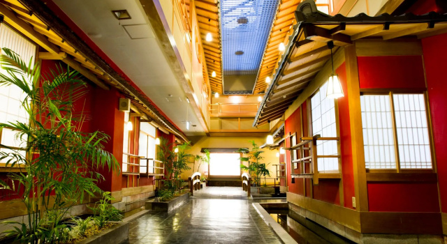 Hana no Onsen Hotel Ginsyo, Book Hotel Kagoshima hotels with breakfast, Breakfasts