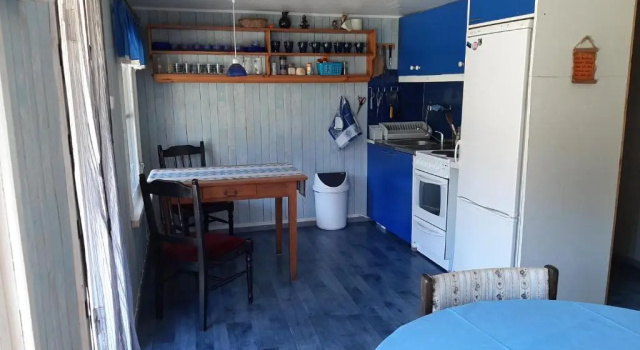 Коттедж Nõva Madise Guesthouse