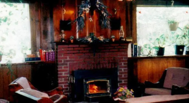 Austrian Haus Lodge, Book Hotel West Dover 