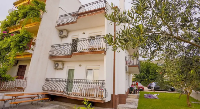 Apartments Filip, Забронировать Апартаменты/квартира Подстрана Окрестности Сплита
