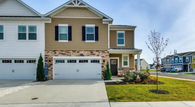 Коттедж 5 Mi to Bethany Beach: Home w/ Pool + Gym Access!