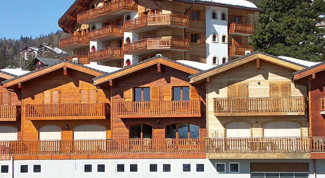 Holiday Home Schumi, Забронировать Дом для отпуска Айент Sion Ski