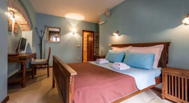 Номер Comfort Forza Lux Guest House