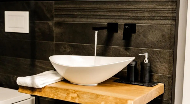 Номер Standard Hotel Gut Landscheid