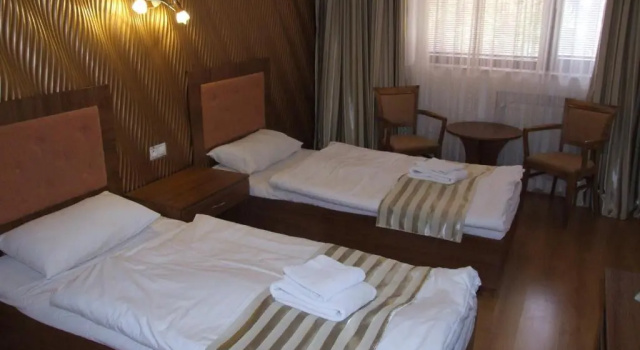 Номер Standard Hotel Sun