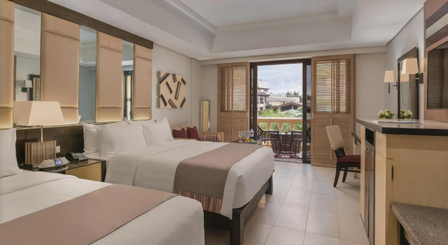 Номер Grand Henann Garden Resort